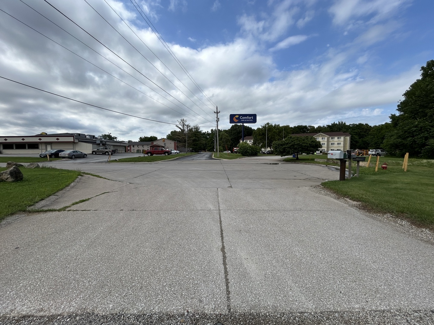 1815 Colona Road Property Photo 6