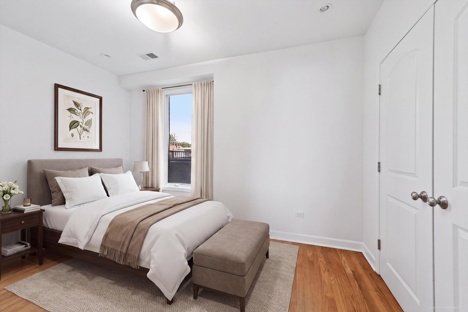 110 S Marion Street 201 Property Photo 15