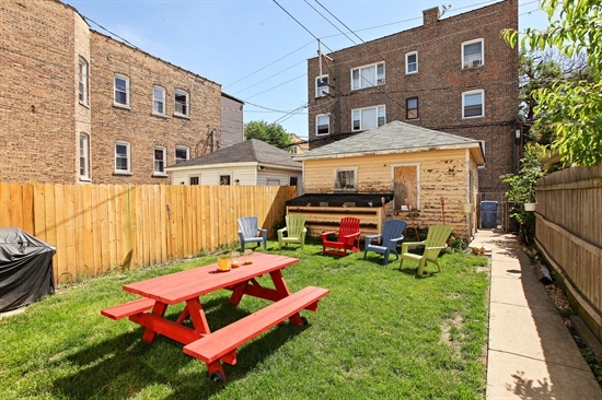 2911 N Troy Street Property Photo 14