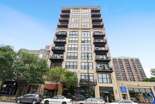 1516 S Wabash Avenue 803 Property Photo 1