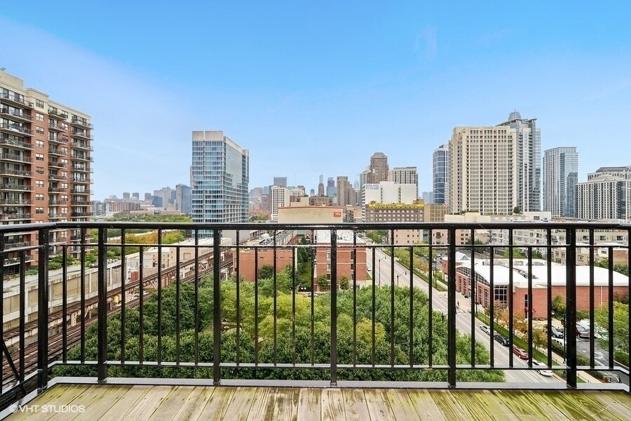 1516 S Wabash Avenue 803 Property Photo 10
