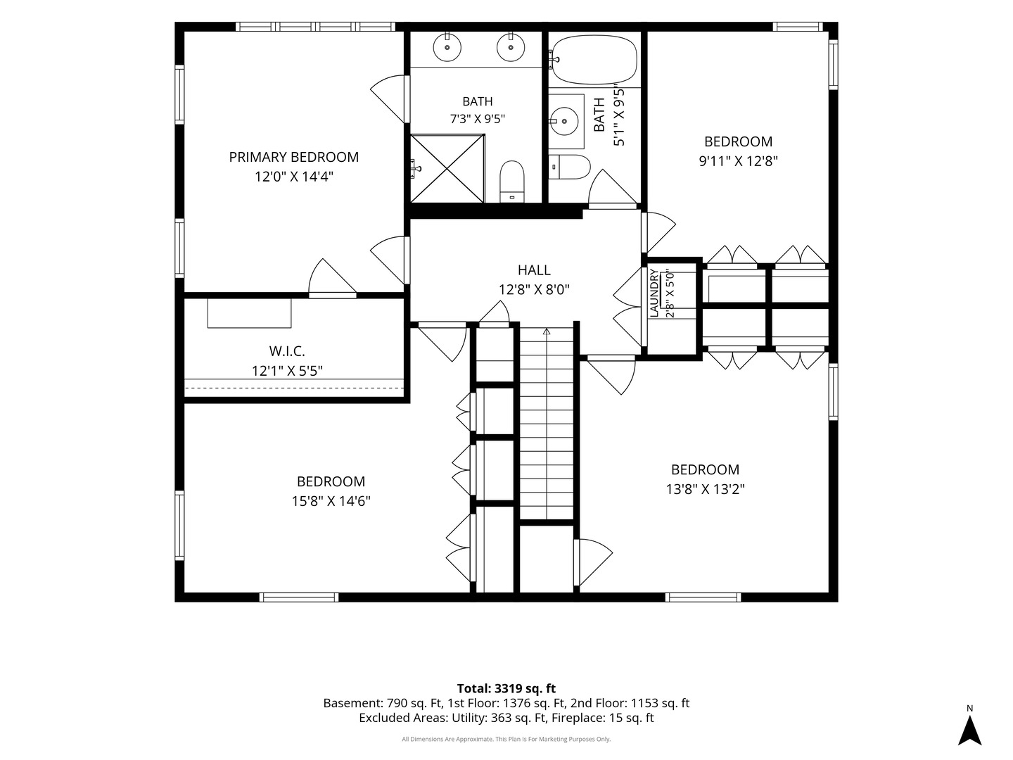 148 Maple Avenue Property Photo 31