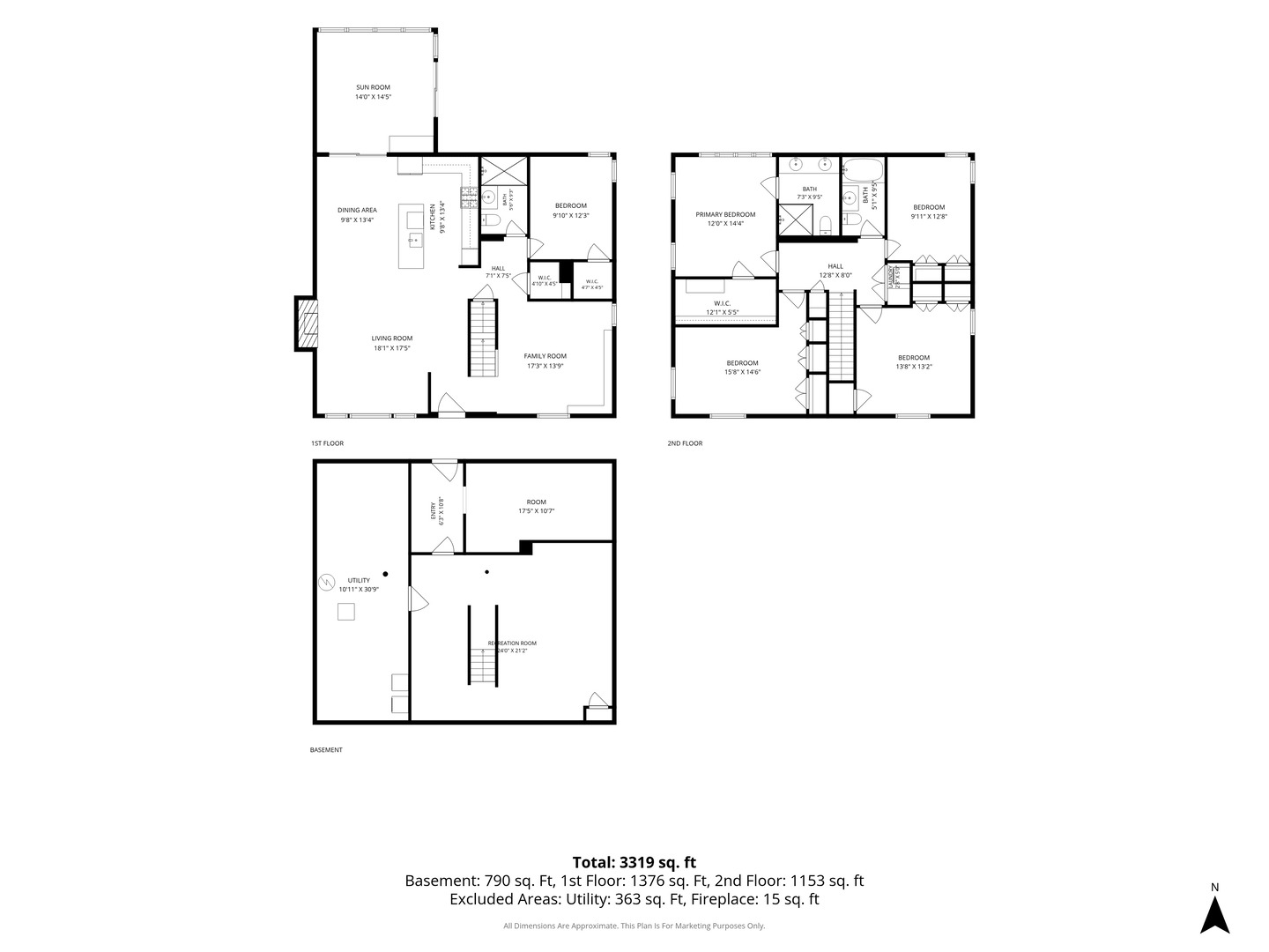 148 Maple Avenue Property Photo 33