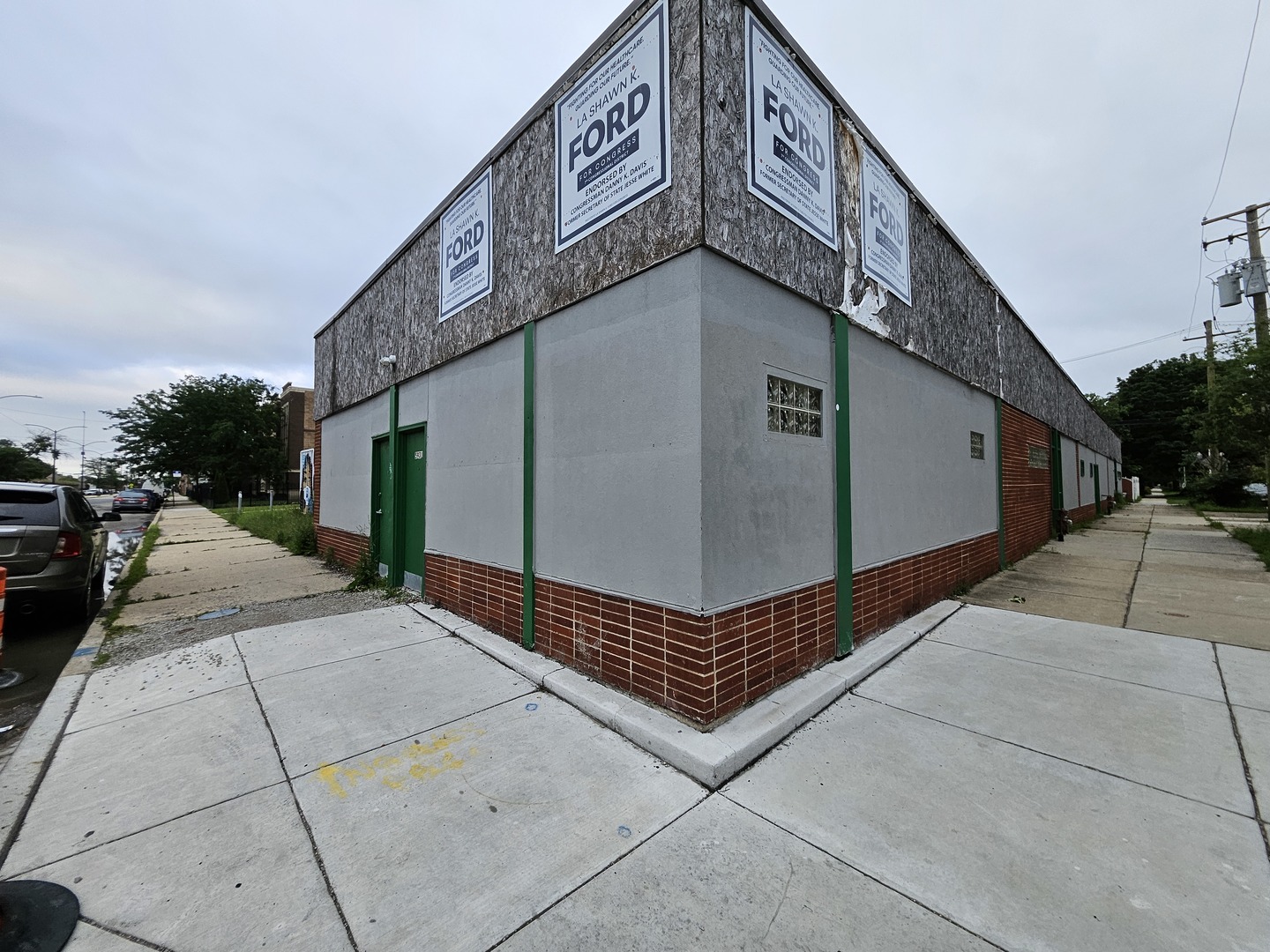 335 N Mason Avenue 1-8 Property Photo 1