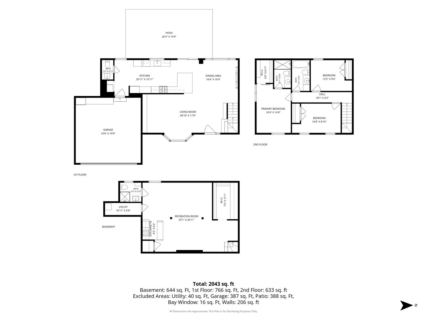 816 Adler Court Property Photo 31