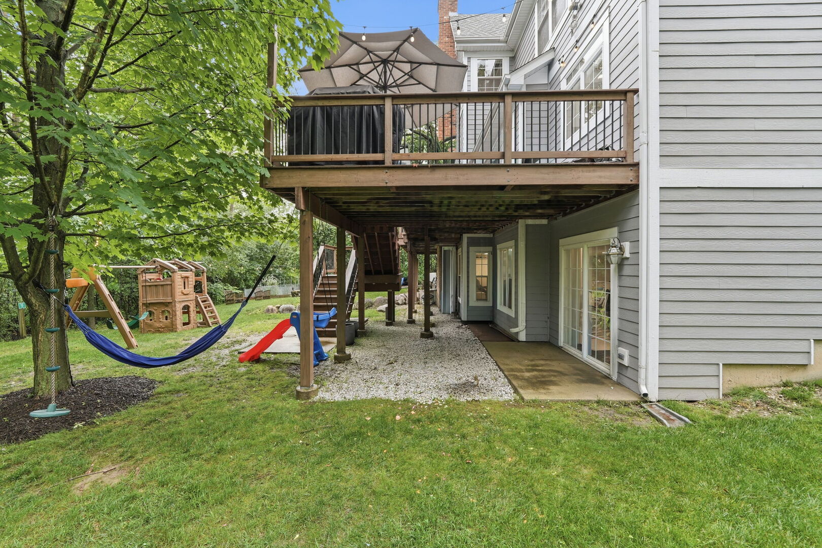 8000 Cripple Creek Drive Property Photo 48