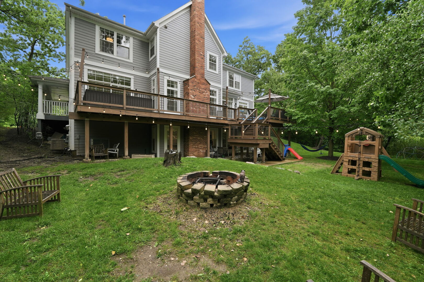 8000 Cripple Creek Drive Property Photo 49