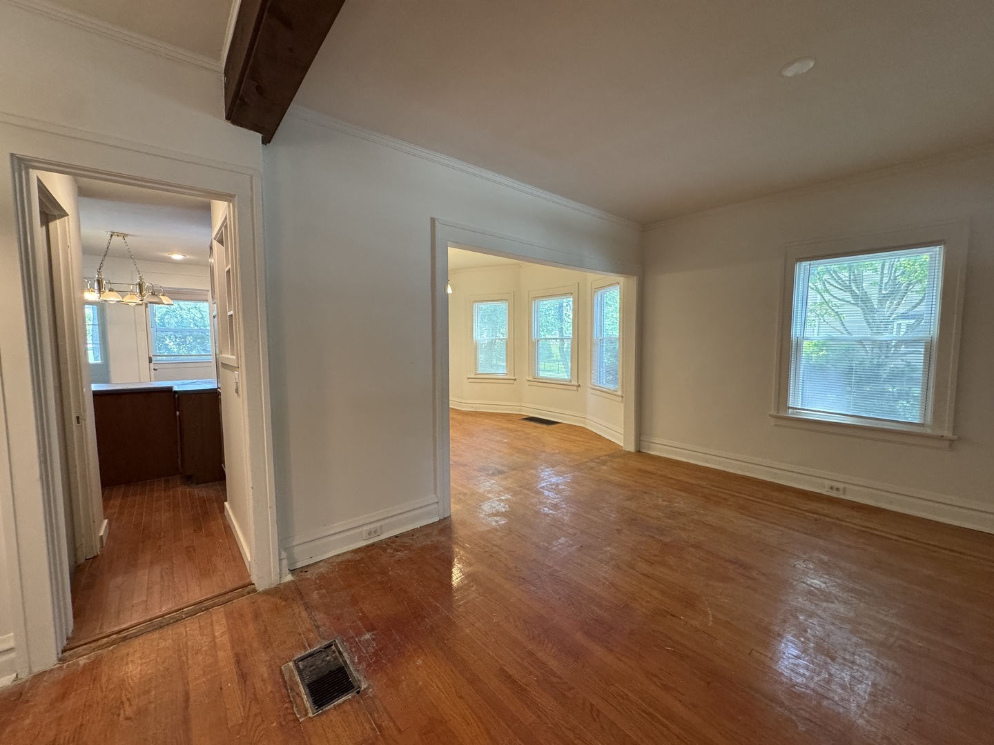 519 S Hale Street Property Photo 5