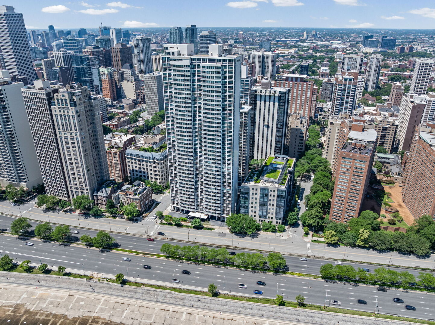 1300 N Lake Shore Drive 9a Property Photo 3