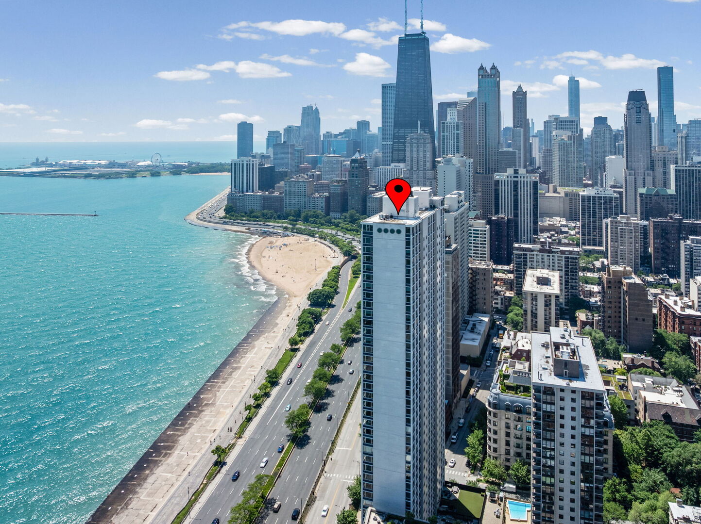 1300 N Lake Shore Drive 9a Property Photo 33