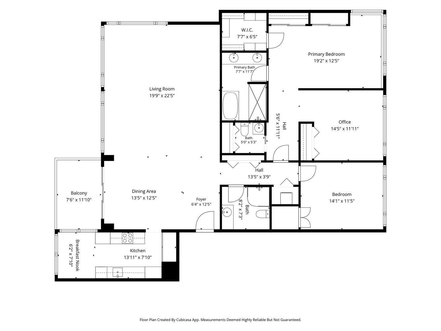 1300 N Lake Shore Drive 9a Property Photo 35