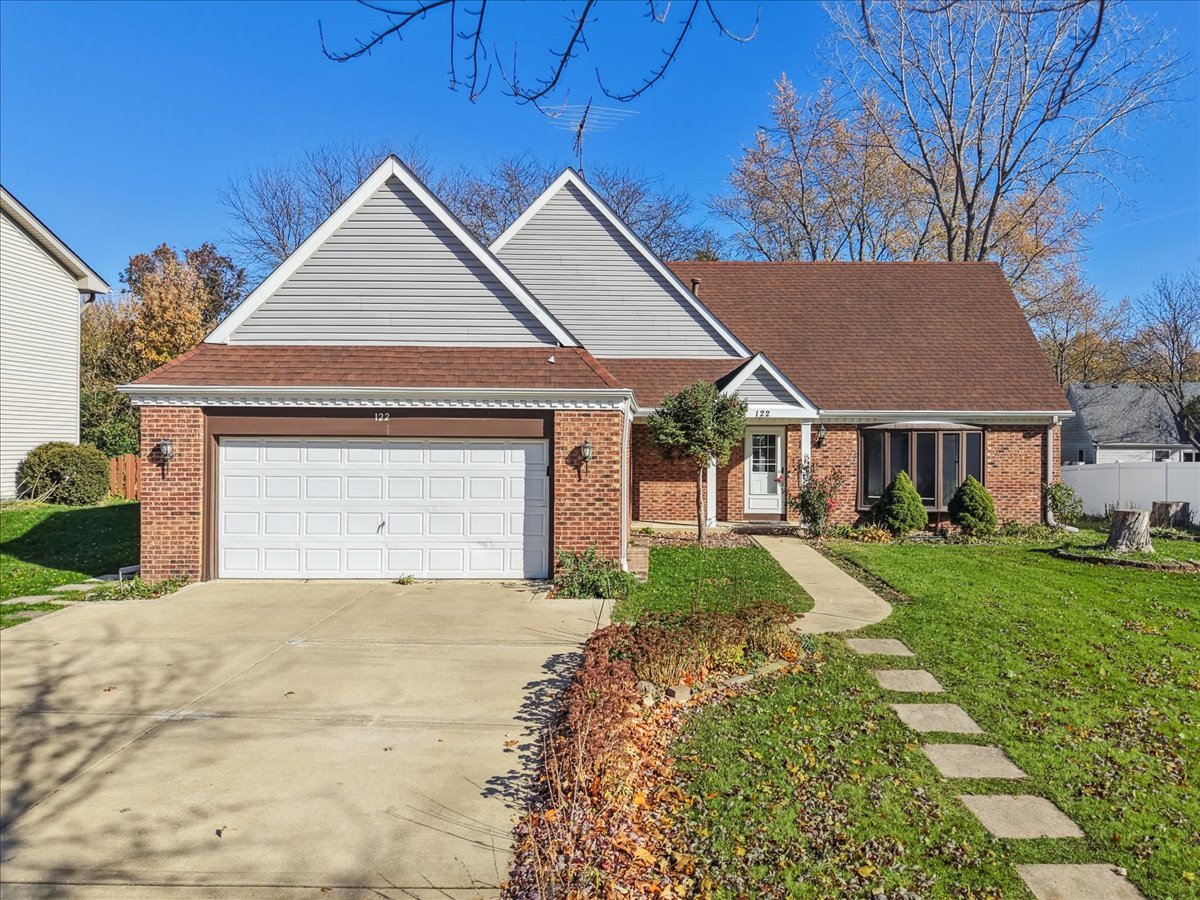 122 Encina Drive