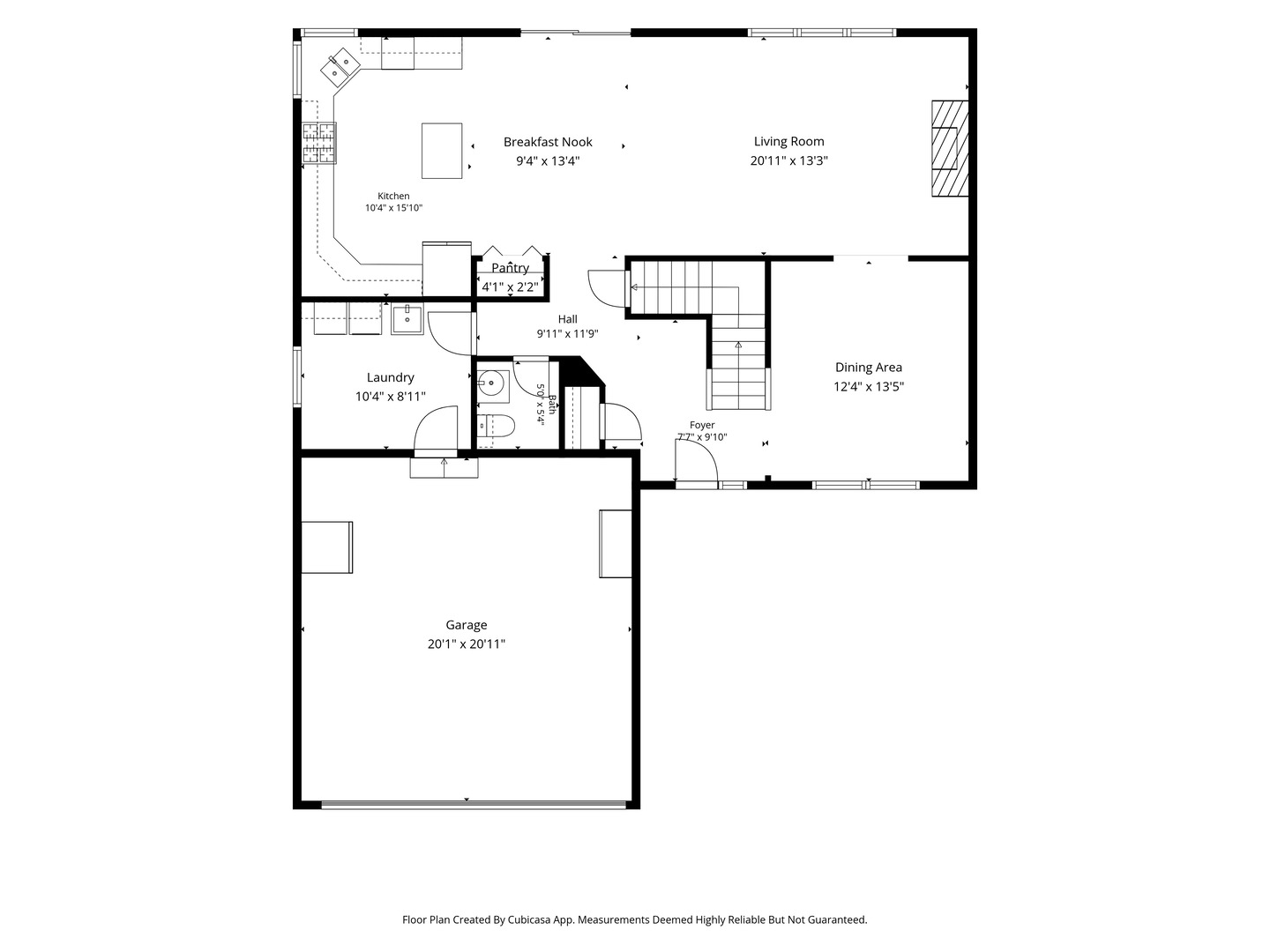 24427 Arrowhead Drive Property Photo 29
