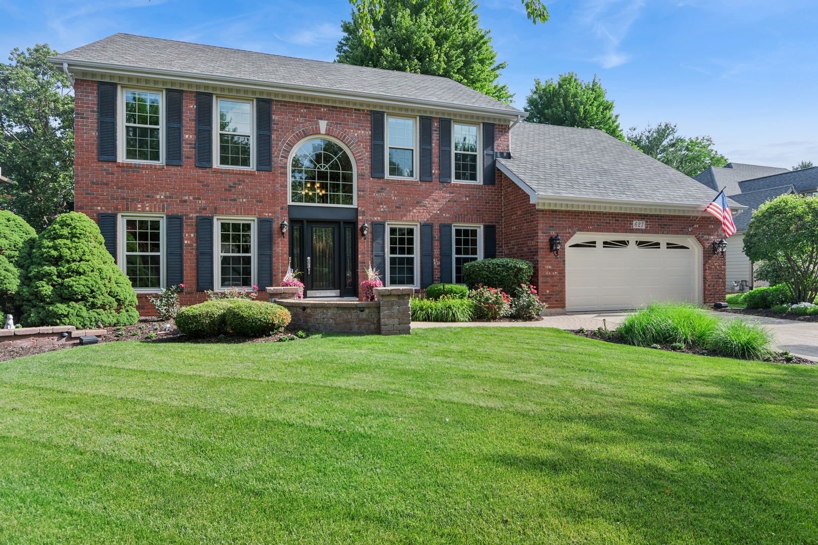 627 Rock Spring Road Property Photo 1