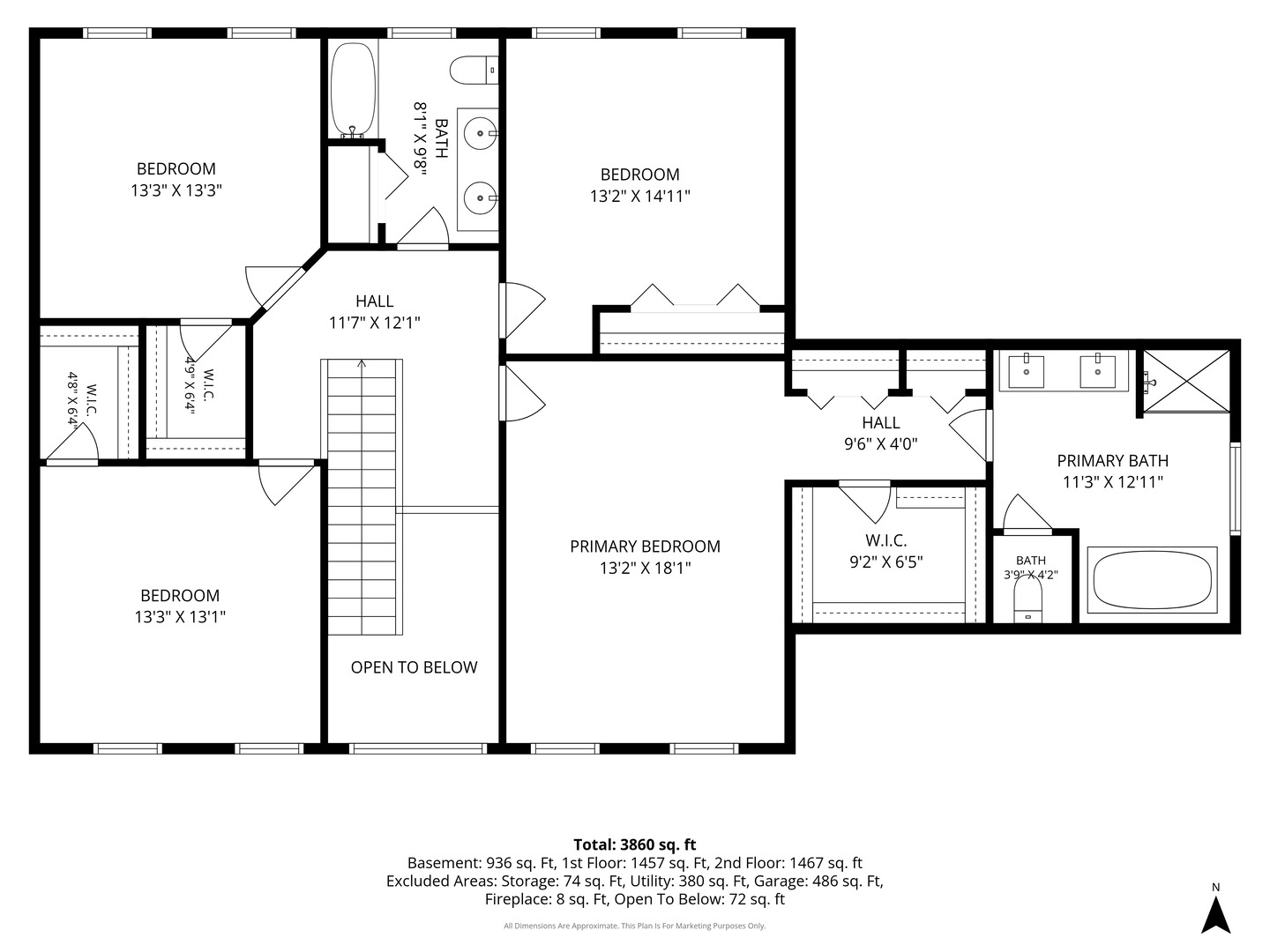 627 Rock Spring Road Property Photo 27
