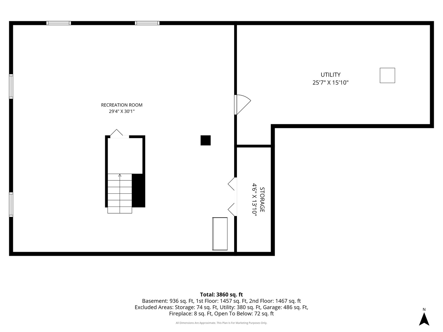 627 Rock Spring Road Property Photo 29