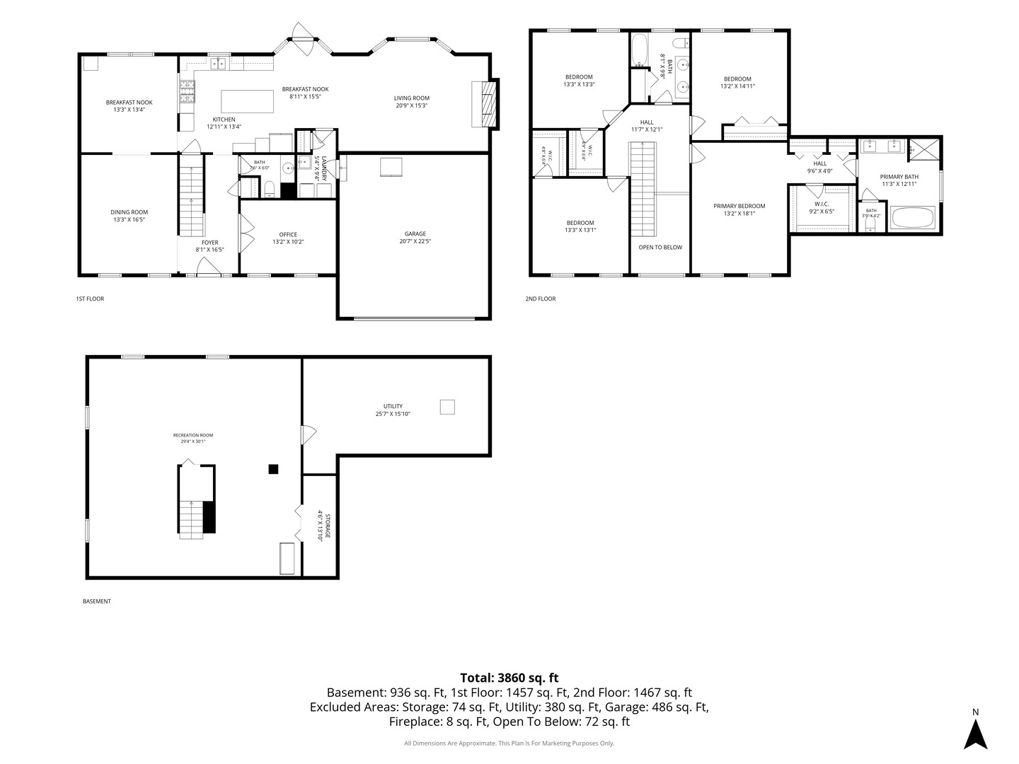 627 Rock Spring Road Property Photo 37