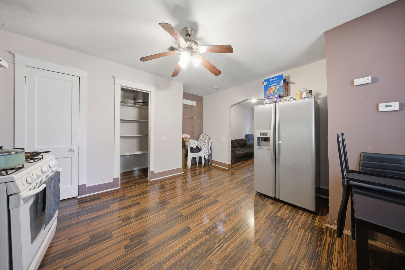 5043 W 25th Street Property Photo 4
