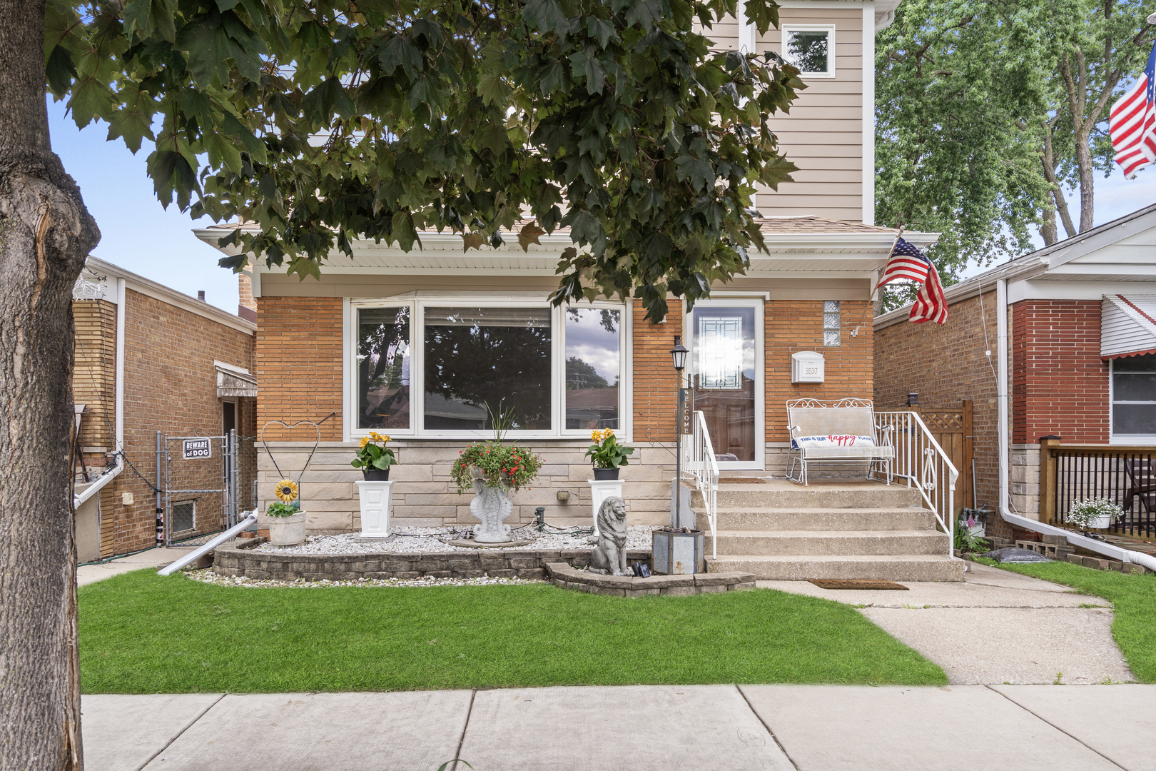 3537 Harvey Avenue Property Photo 2