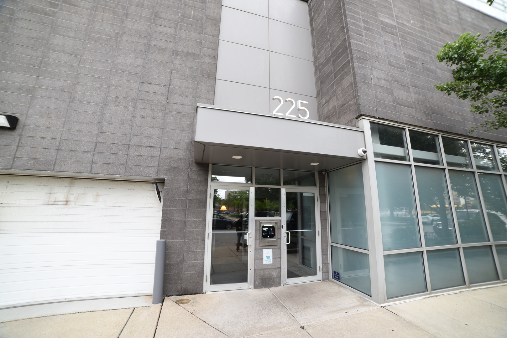 225 S Sangamon Street 701 Property Photo 15