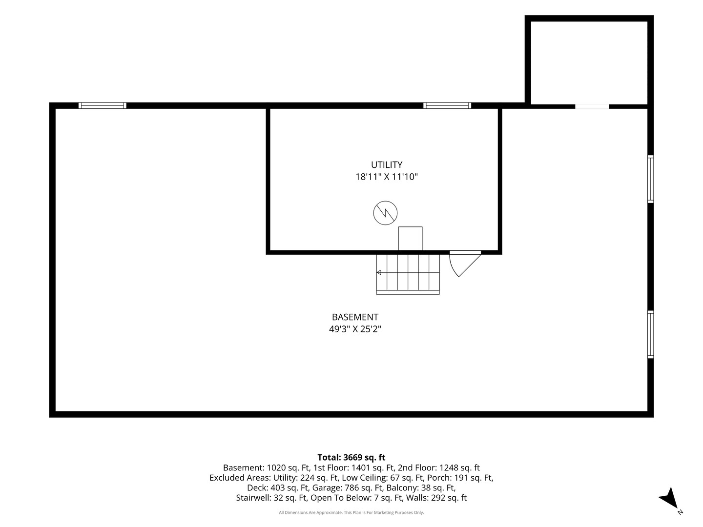 205 Whitaker Court Property Photo 38