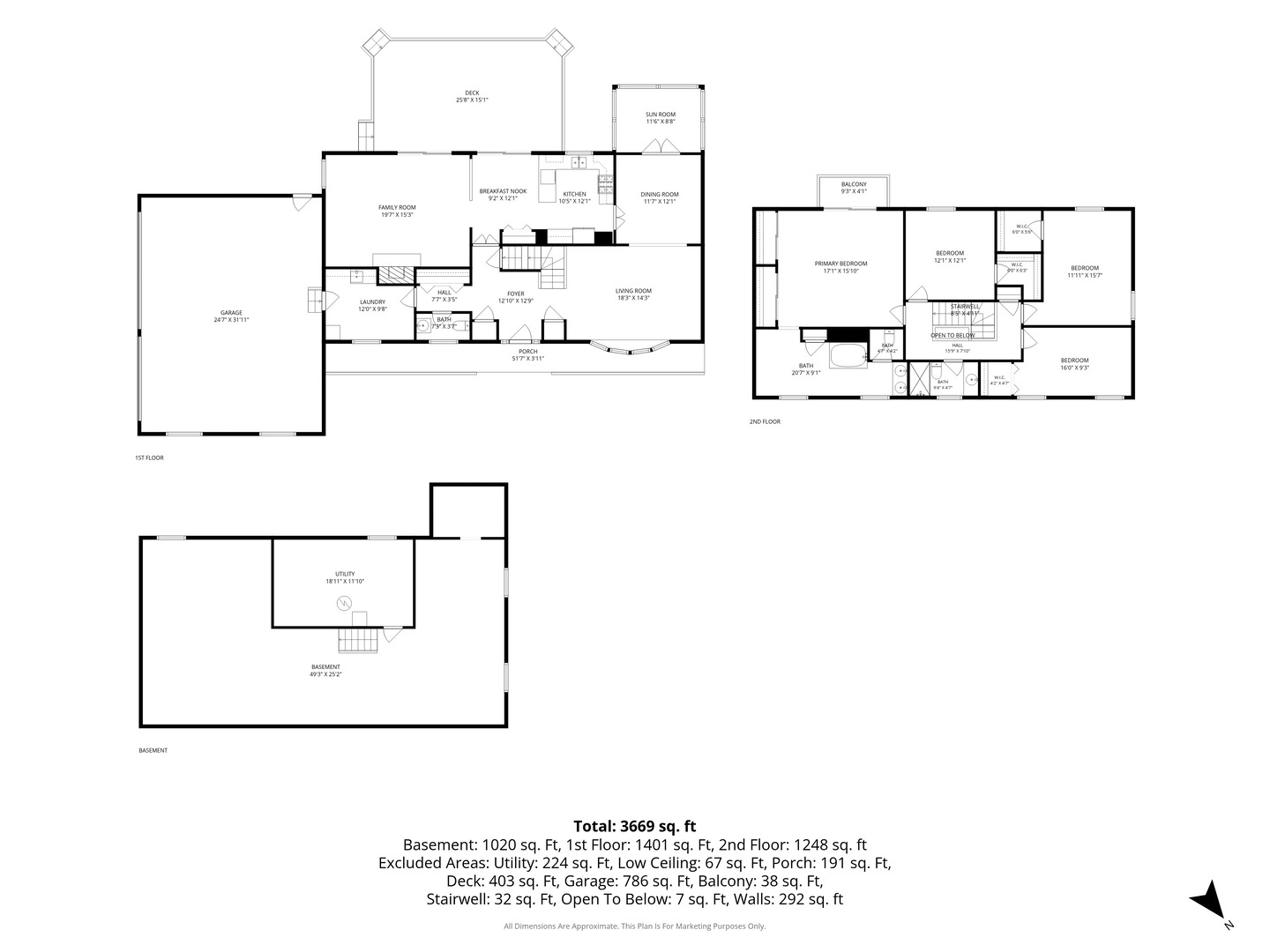 205 Whitaker Court Property Photo 41