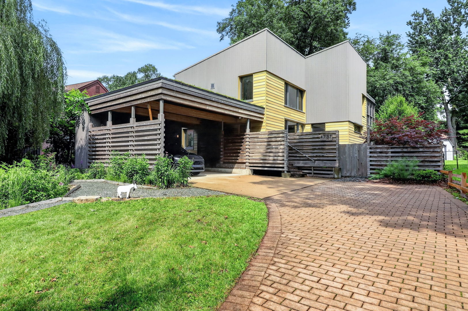 4737 Puffer Road