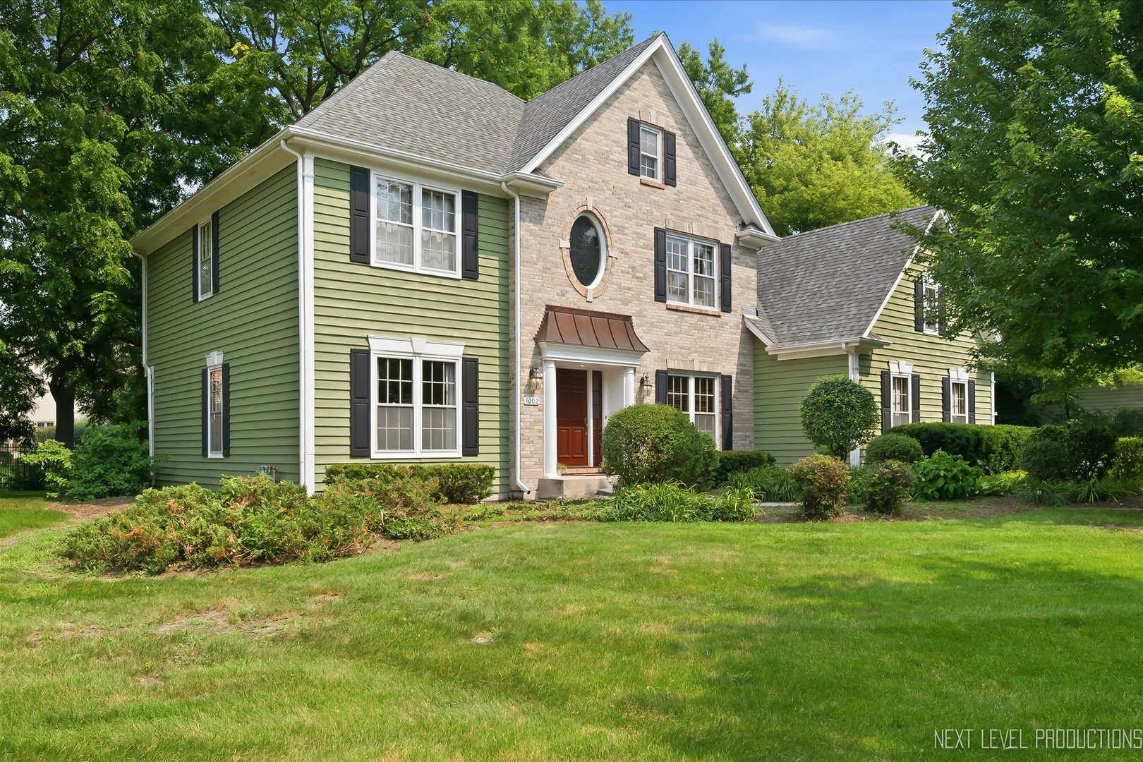 1002 Stonehedge Road Property Photo 1