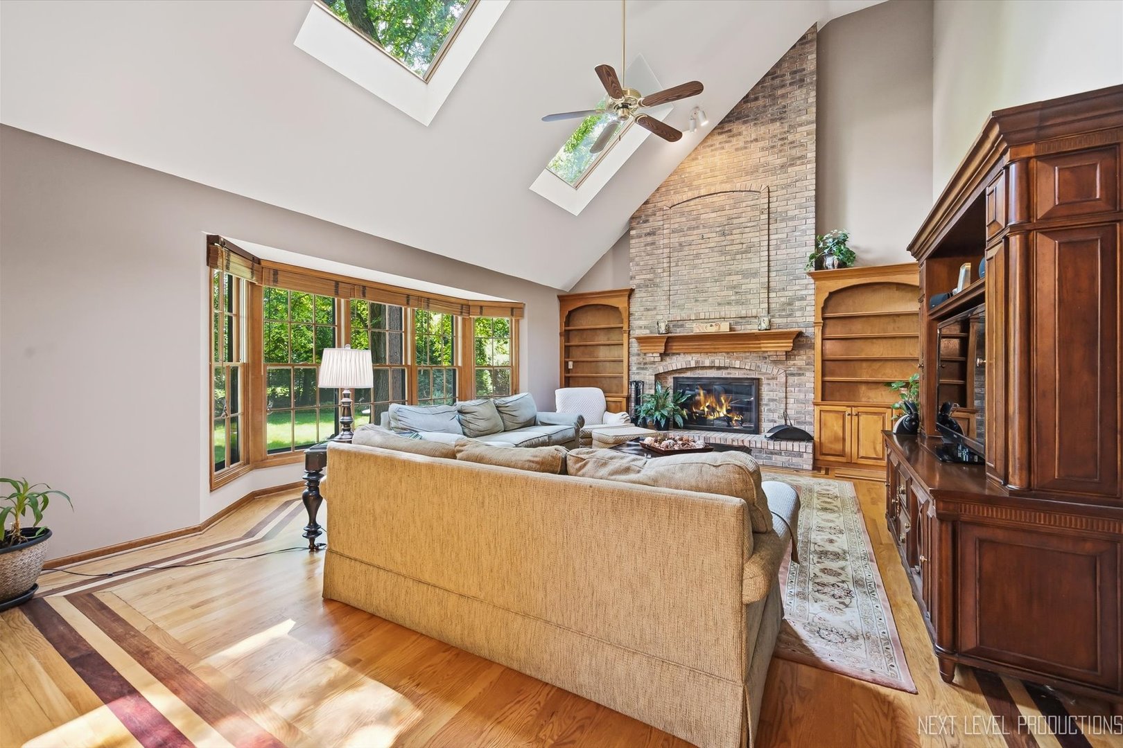 1002 Stonehedge Road Property Photo 12