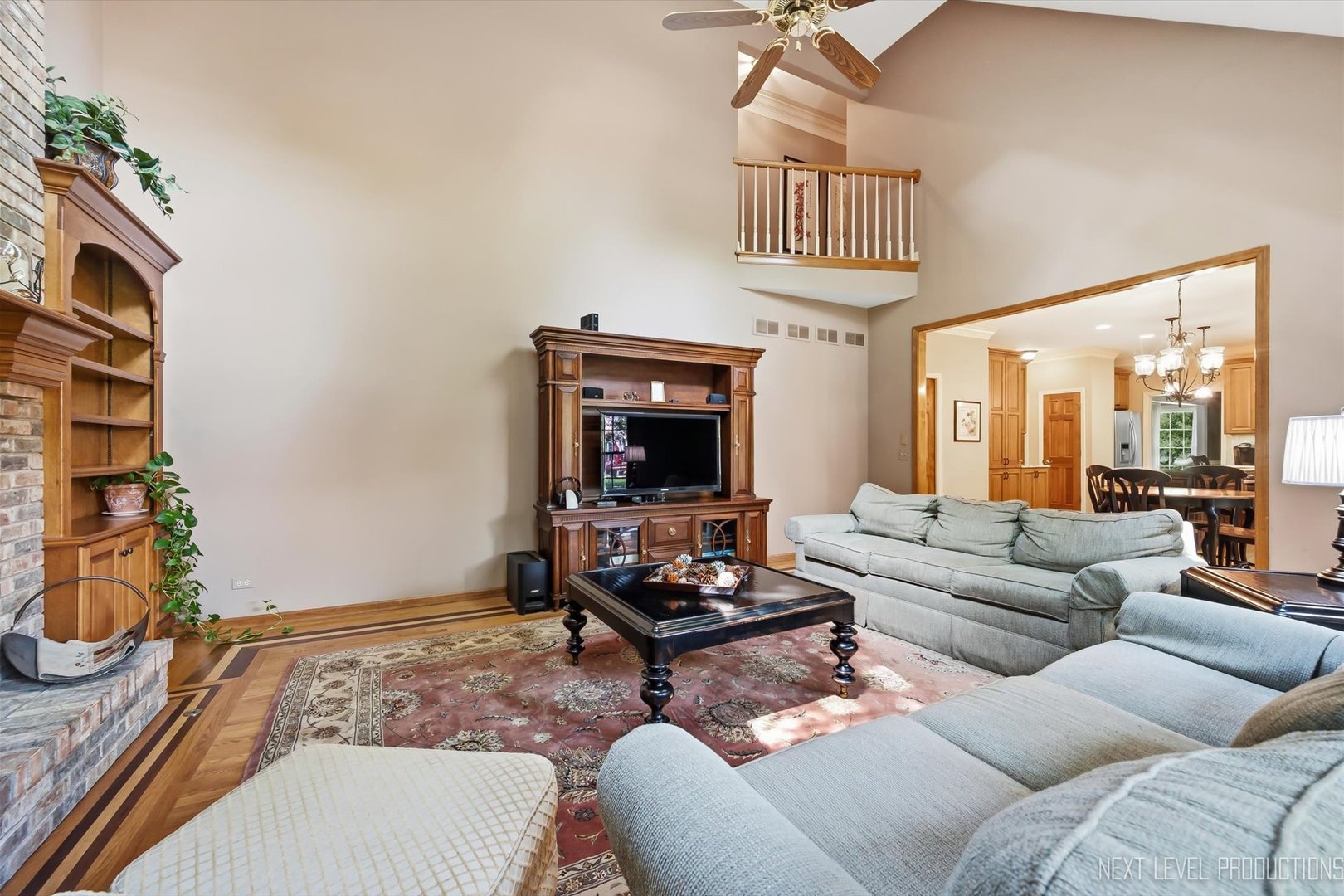1002 Stonehedge Road Property Photo 13