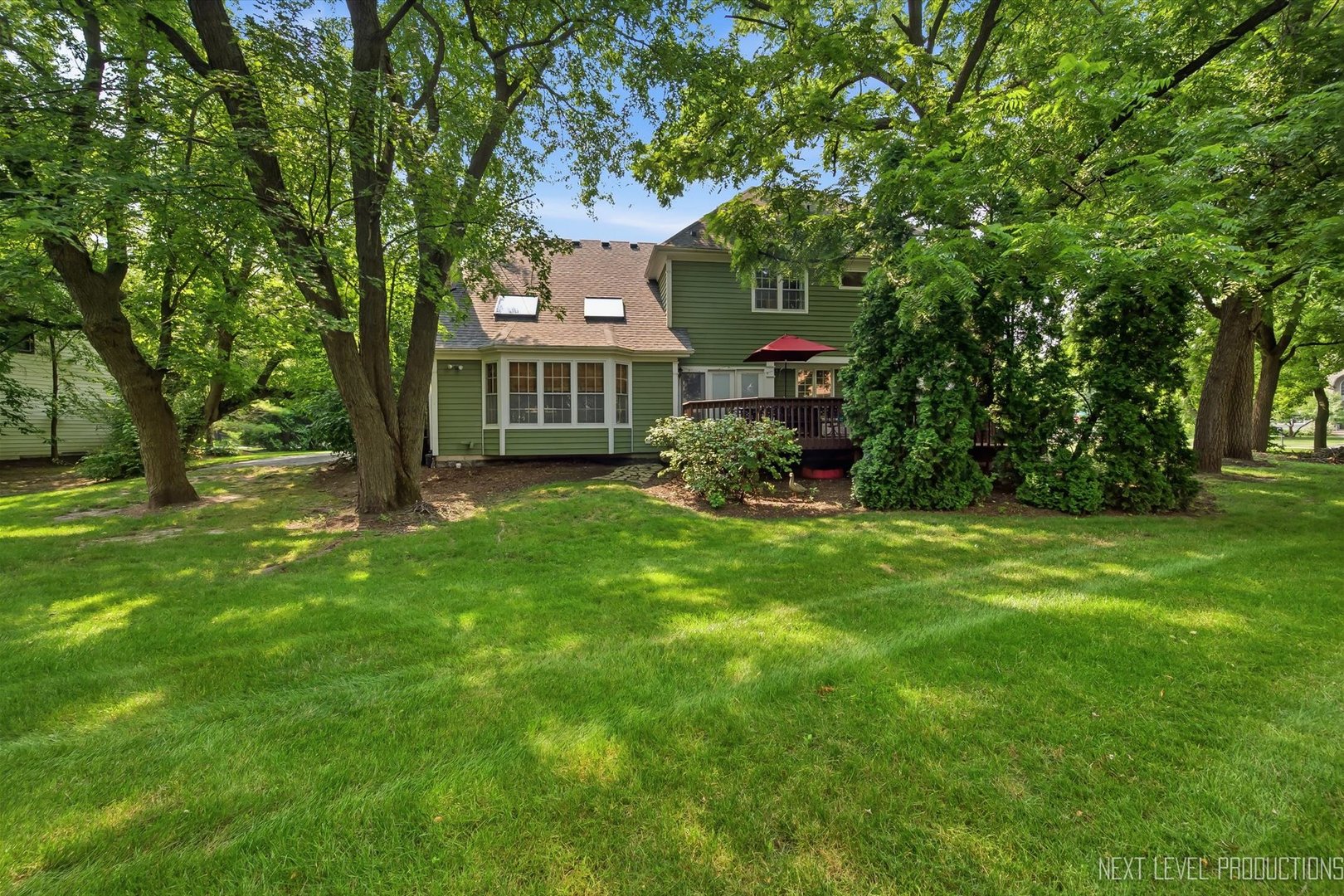1002 Stonehedge Road Property Photo 35