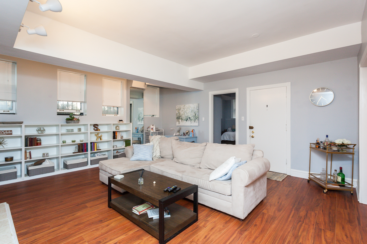 3608 N Pine Grove Avenue B7 Property Photo 5