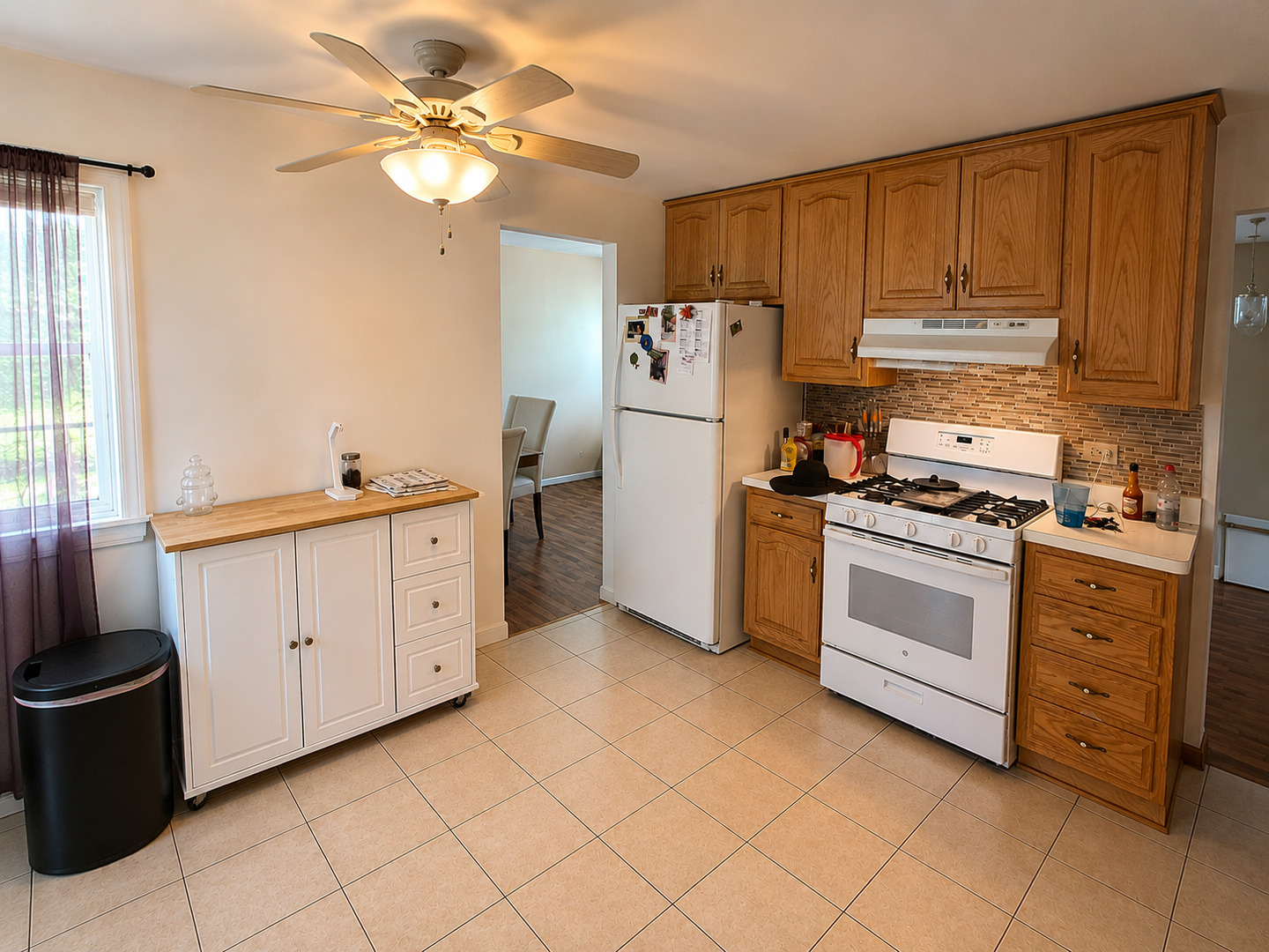 4018 Violet Lane Property Photo 4