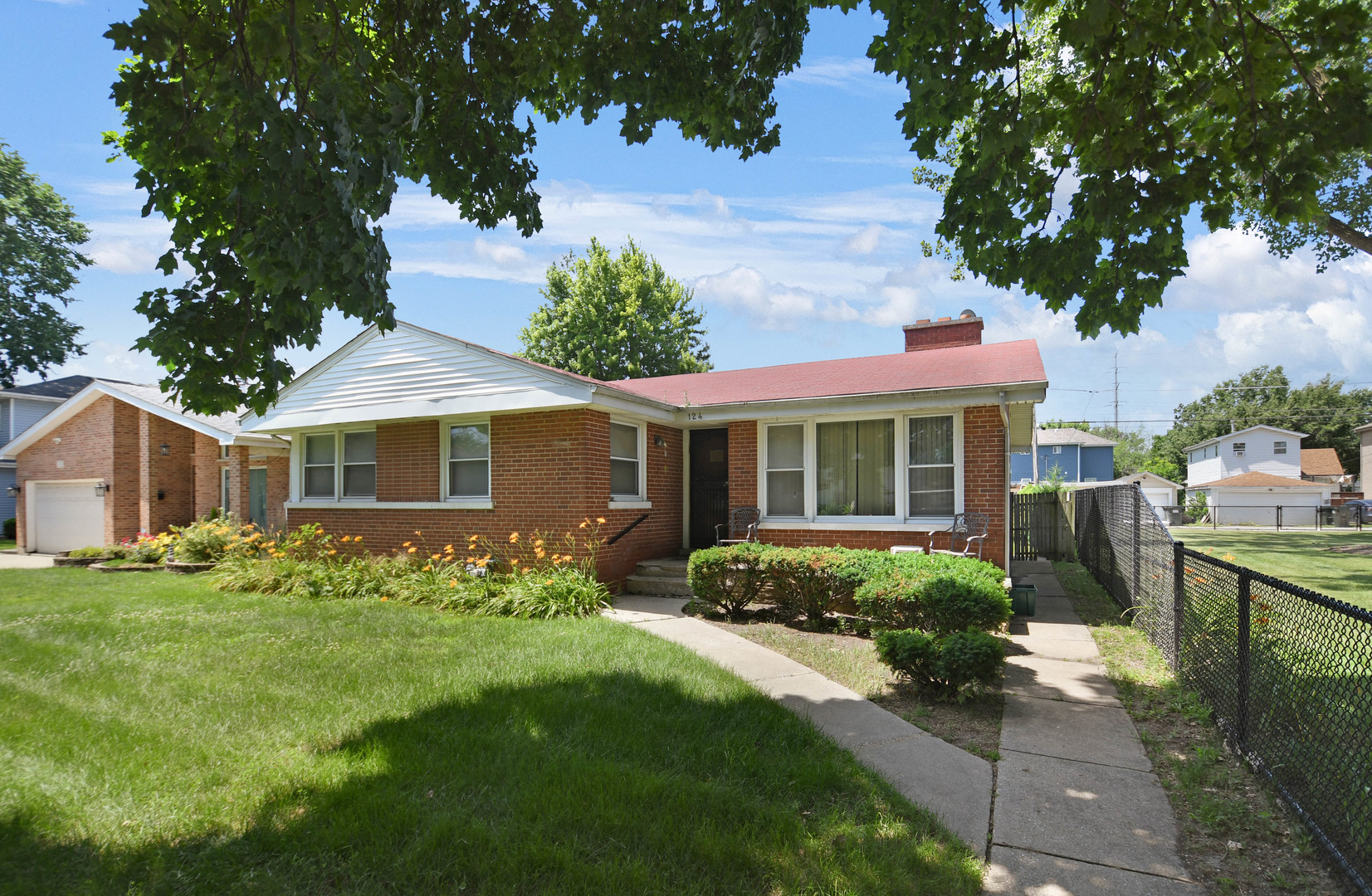 124 Sawyer Avenue Property Photo 1
