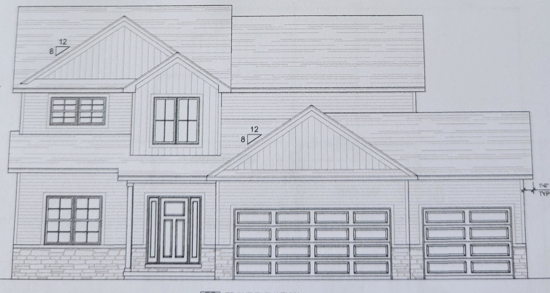 5105 Castlebar Drive Property Photo 1
