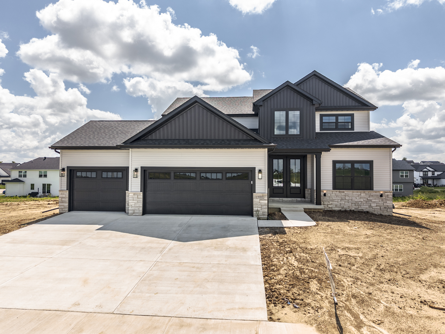 5105 Castlebar Drive Property Photo 1