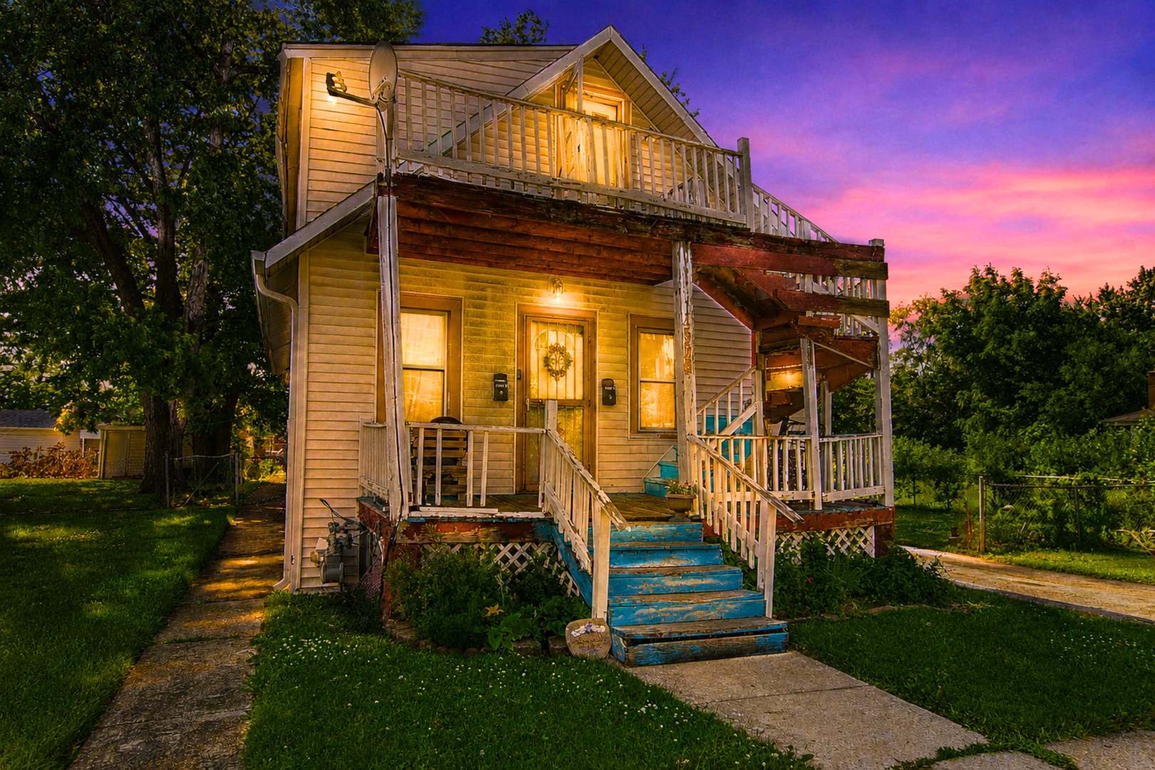 14926 Robey Avenue Property Photo 1