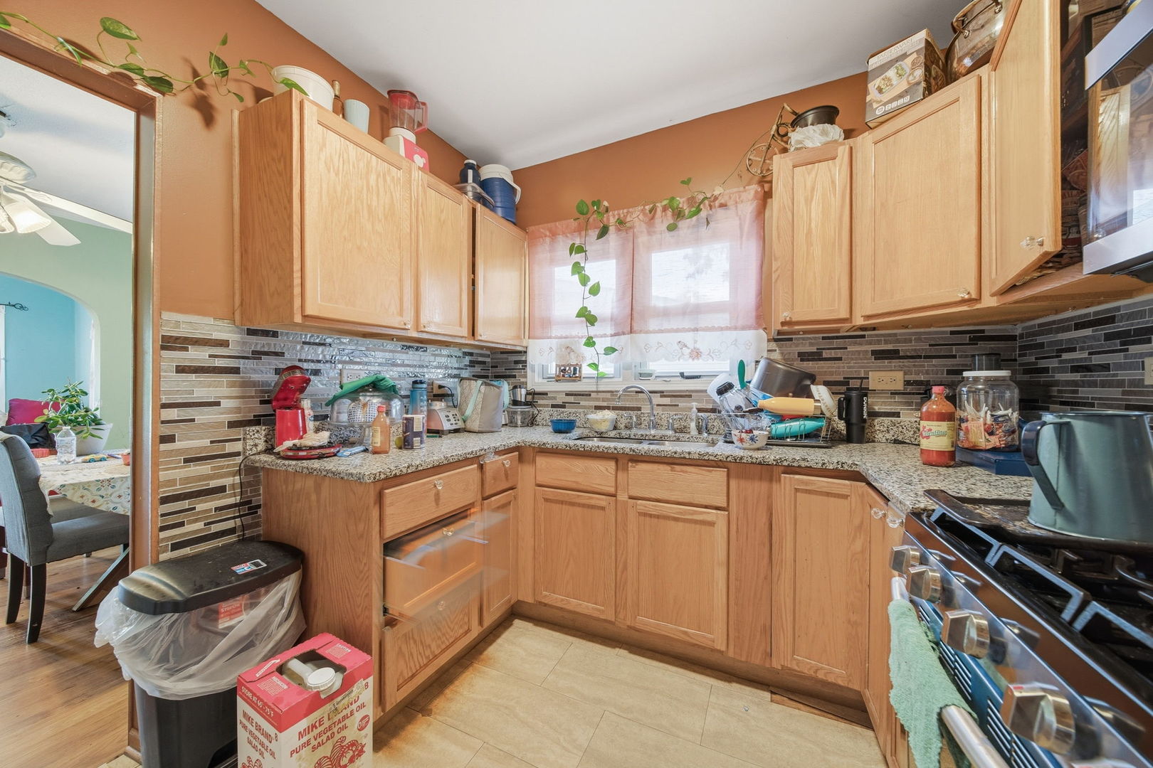 14926 Robey Avenue Property Photo 4