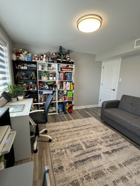5846 W 77th Street 303 Property Photo 13