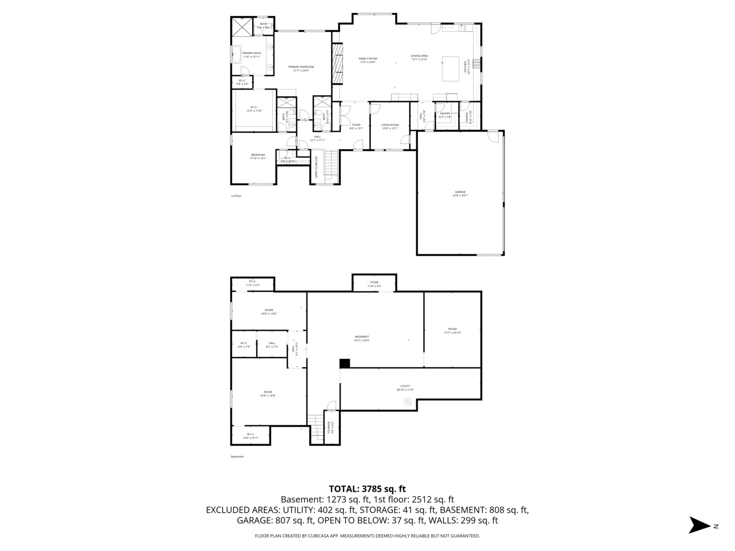 4311 Red Tail Lane Property Photo 54