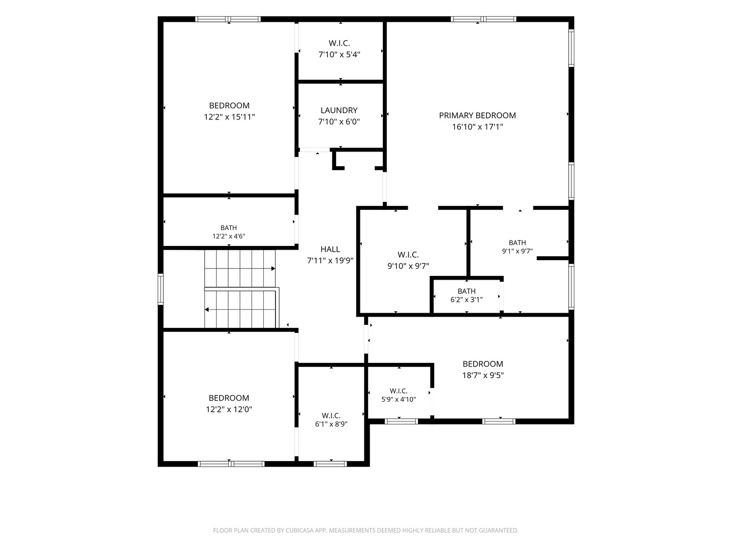 3809 Currant Lane Property Photo 22