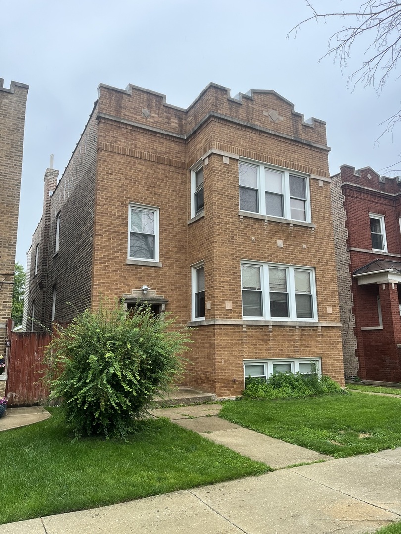 1141 S Mayfield Avenue Property Photo 1