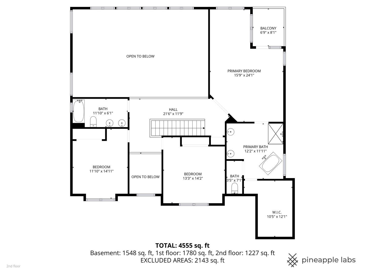 5815 Rosinweed Lane Property Photo 37