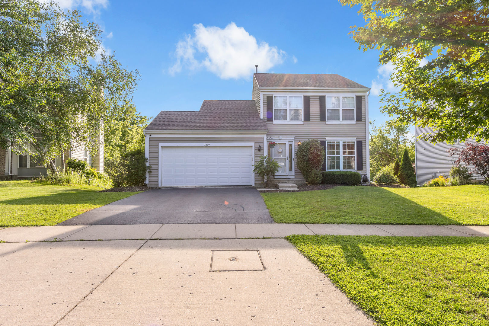 1807 Van Dyke Lane Property Photo 1