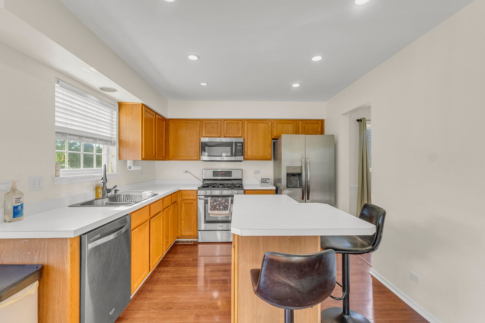 1807 Van Dyke Lane Property Photo 6