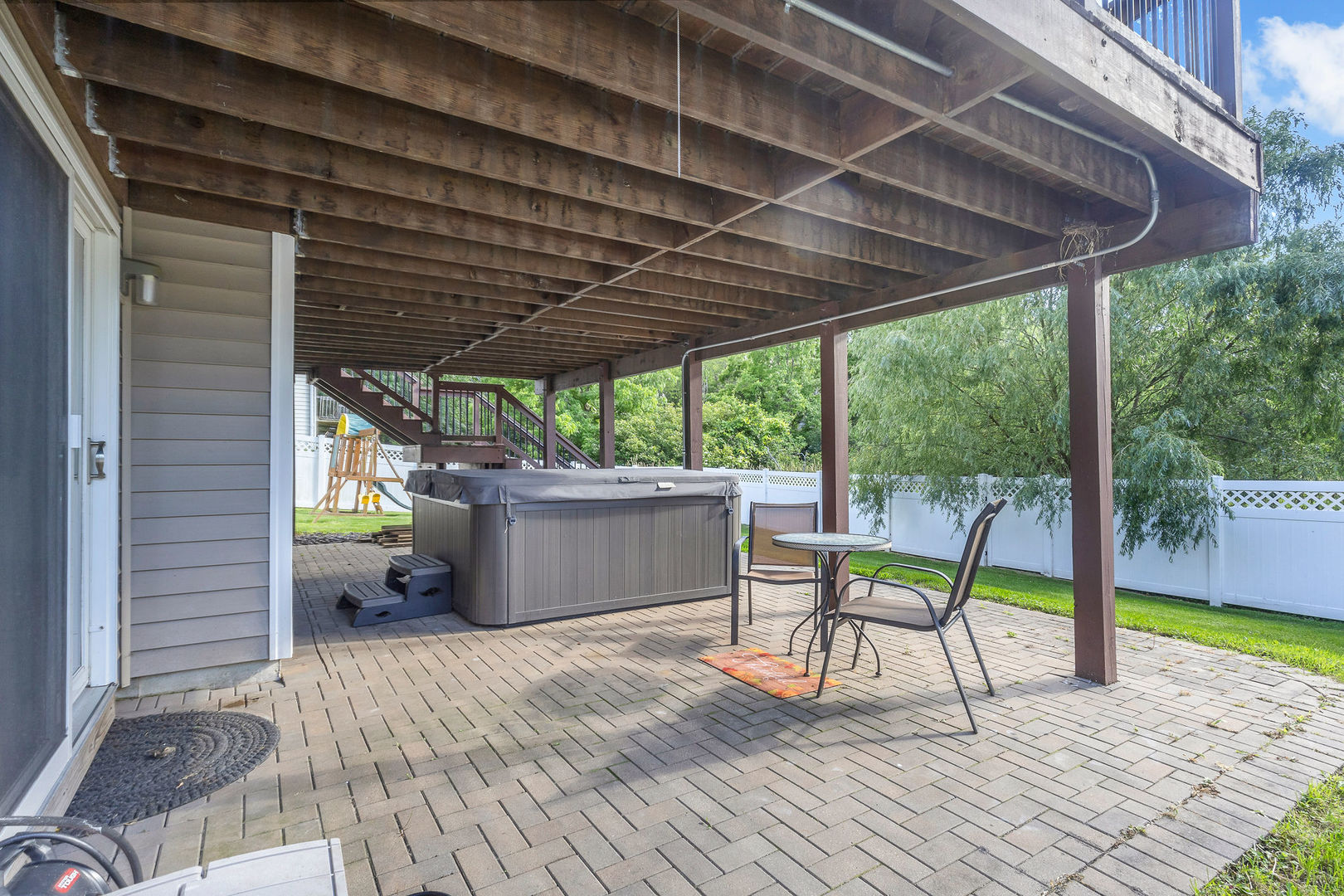 1807 Van Dyke Lane Property Photo 39