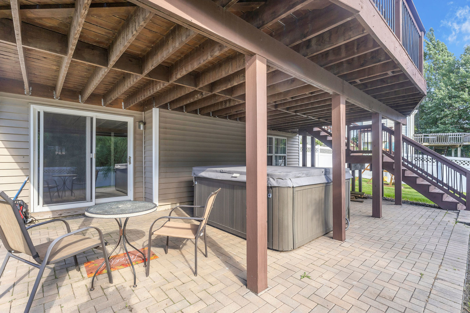 1807 Van Dyke Lane Property Photo 40