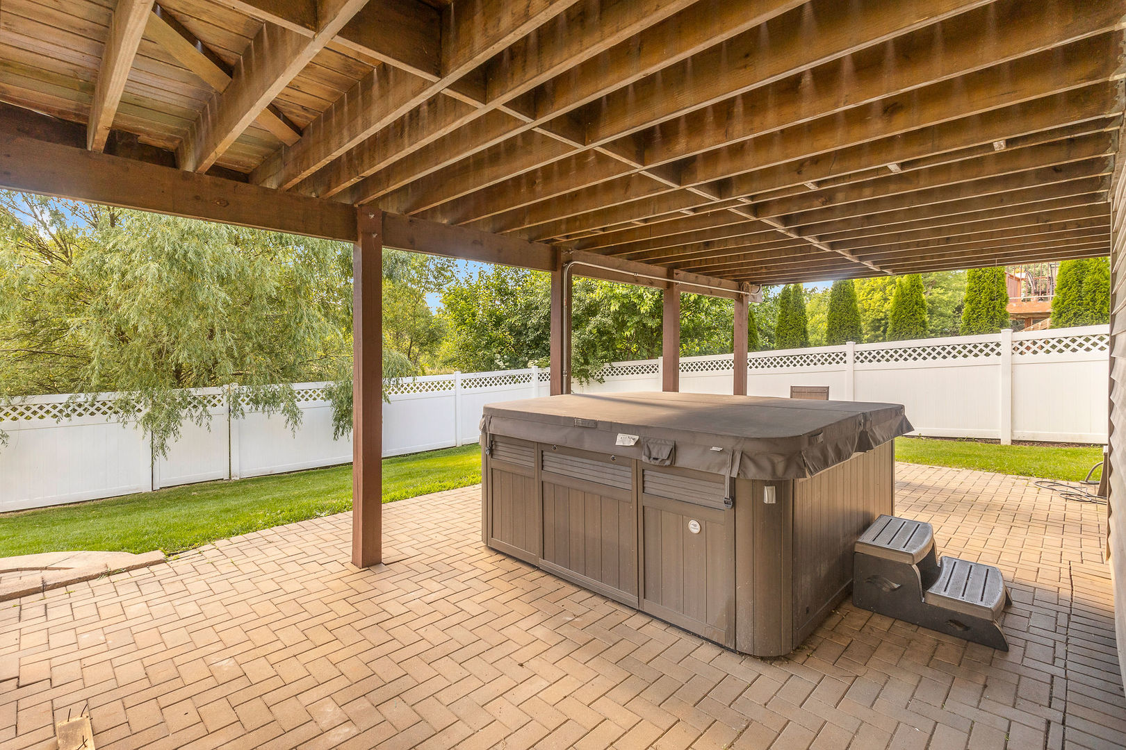 1807 Van Dyke Lane Property Photo 41