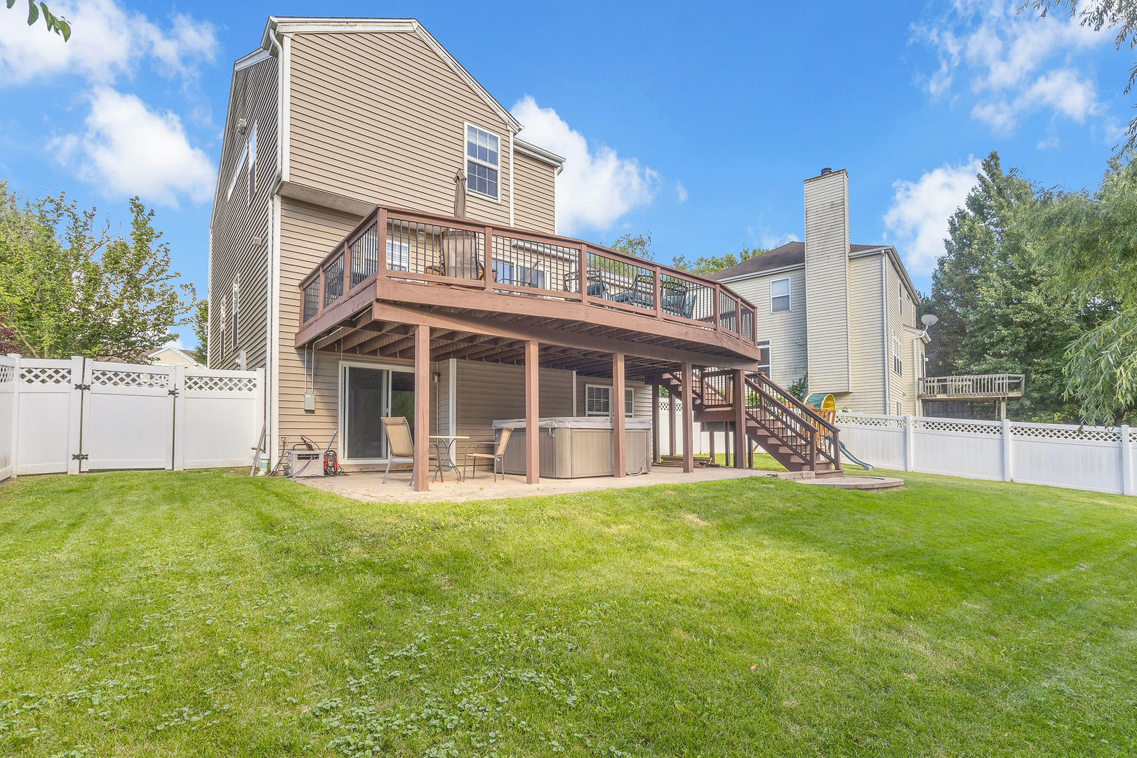 1807 Van Dyke Lane Property Photo 42