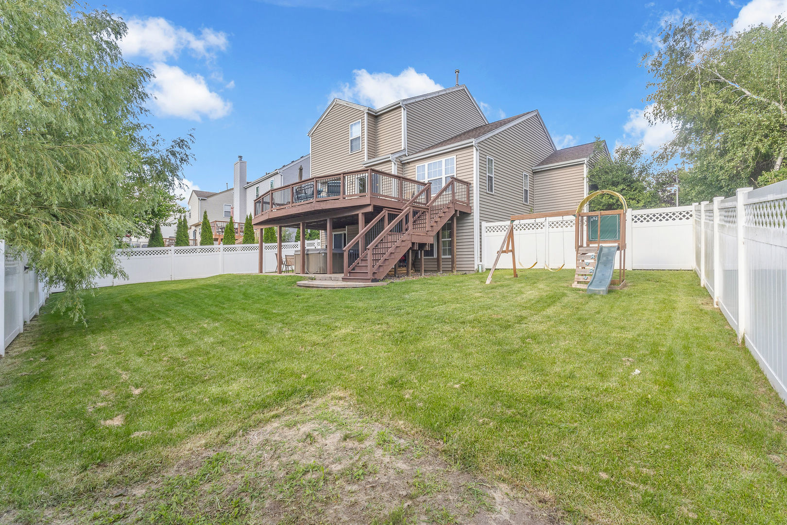 1807 Van Dyke Lane Property Photo 43